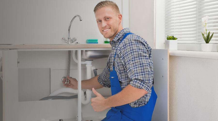 Professional emergency plumbing in Raymond, IA